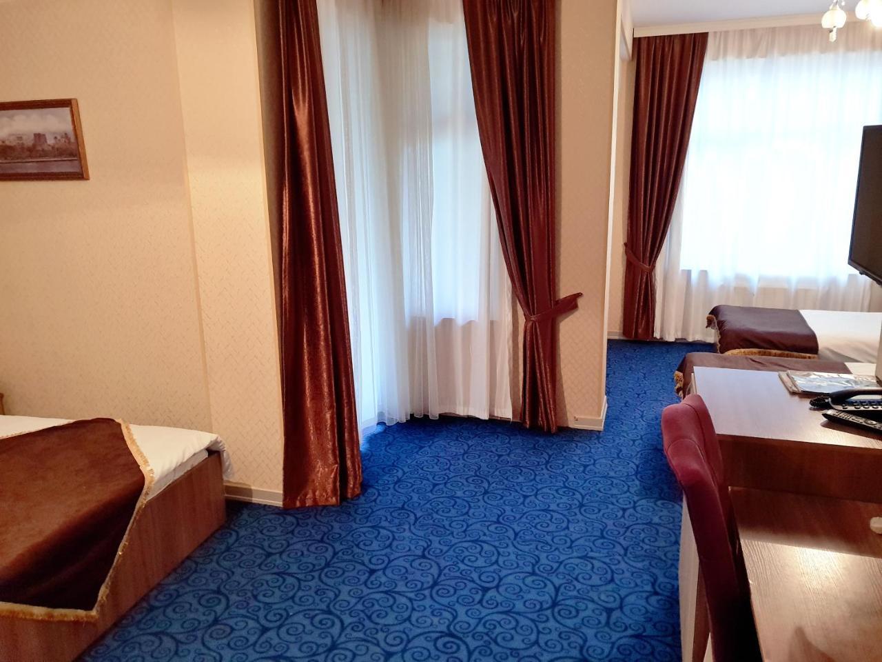 Pegas Hotel Баку Экстерьер фото