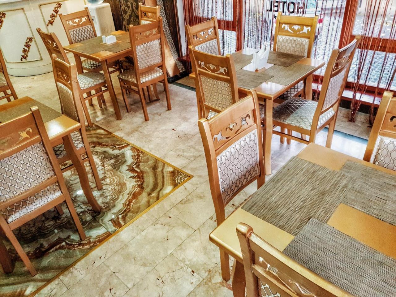 Pegas Hotel Баку Экстерьер фото