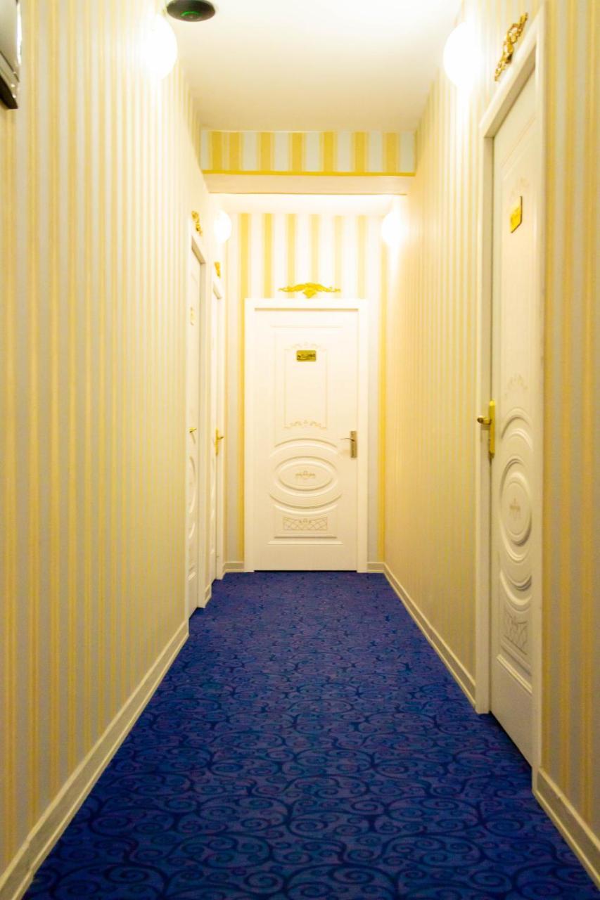 Pegas Hotel Баку Экстерьер фото