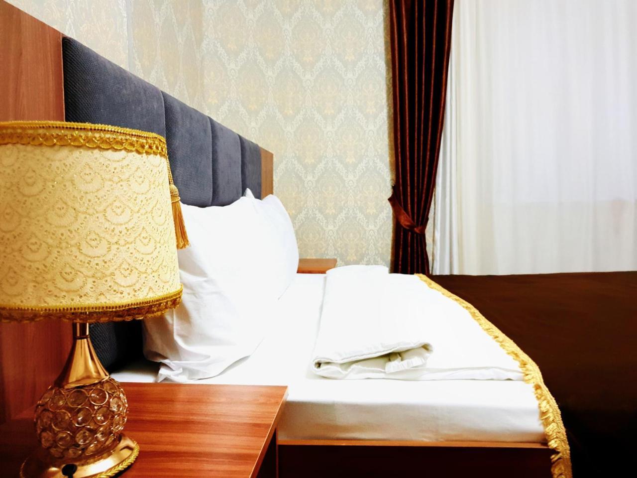 Pegas Hotel Баку Экстерьер фото