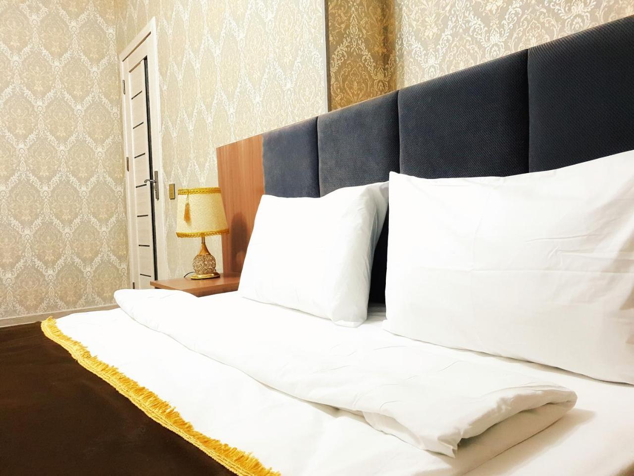 Pegas Hotel Баку Экстерьер фото