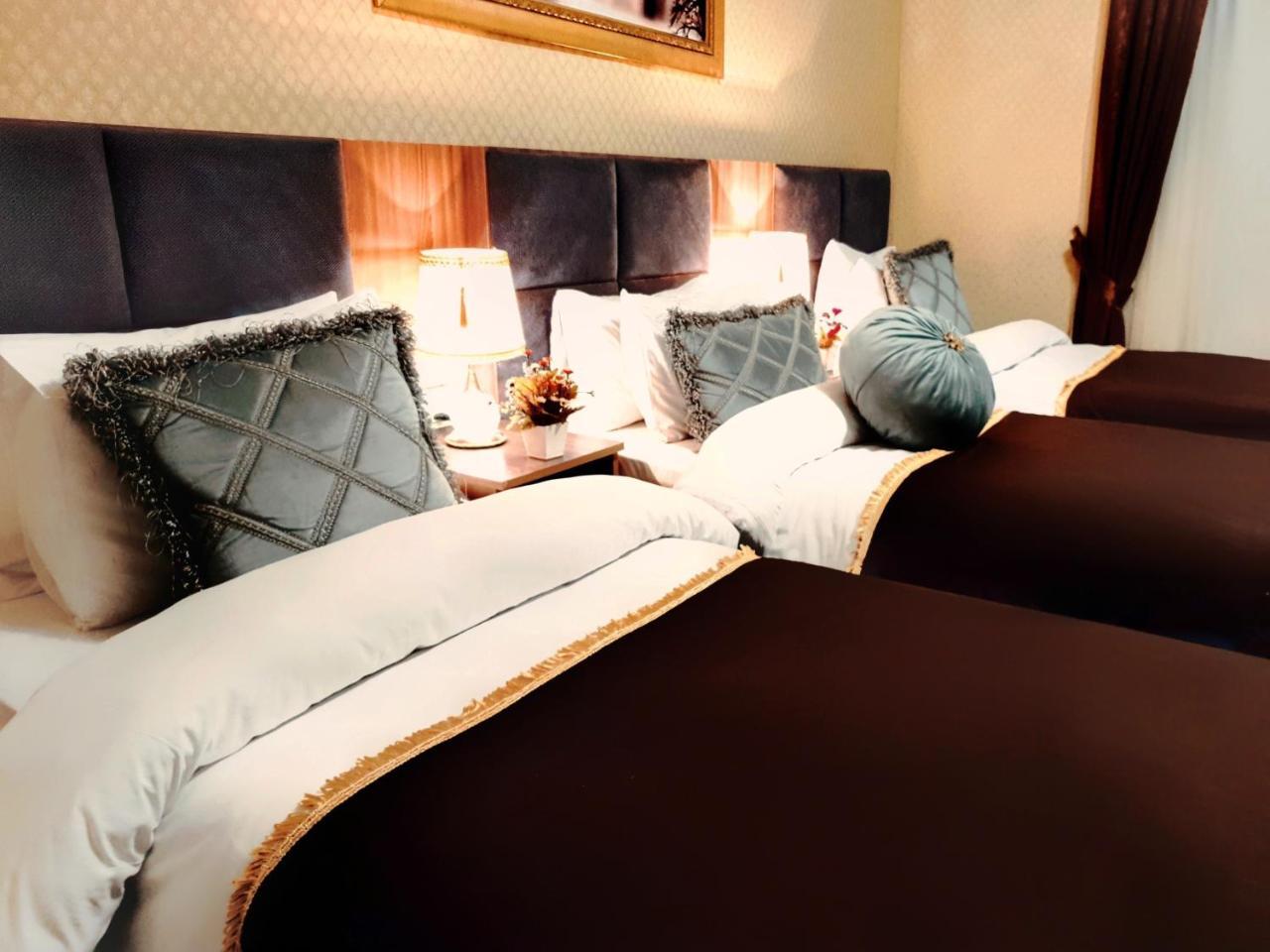 Pegas Hotel Баку Экстерьер фото