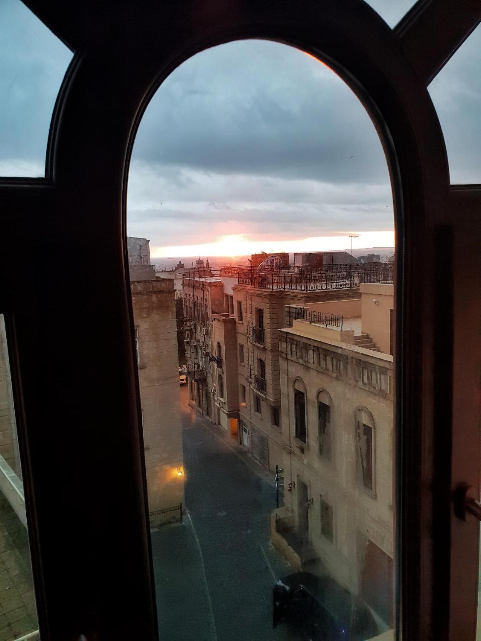 Pegas Hotel Баку Экстерьер фото